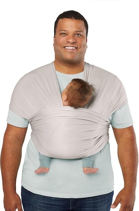 Produktbild Ergobaby Aura Tragetuch Mesh