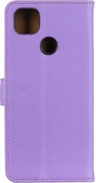 Actual product image MU Classic Classic II Leather Bookcover Series (Google Pixel 4a 5G)