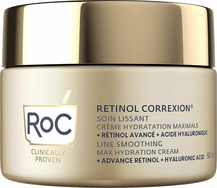 Produktbild Roc Retinol Correxion (50 ml)