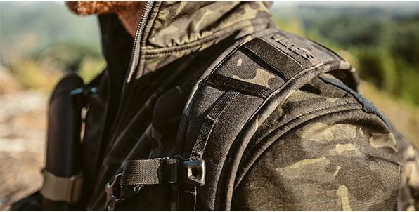 Produktbild Viktos Rucksack PERIMETER 25l, coyote (25 l)