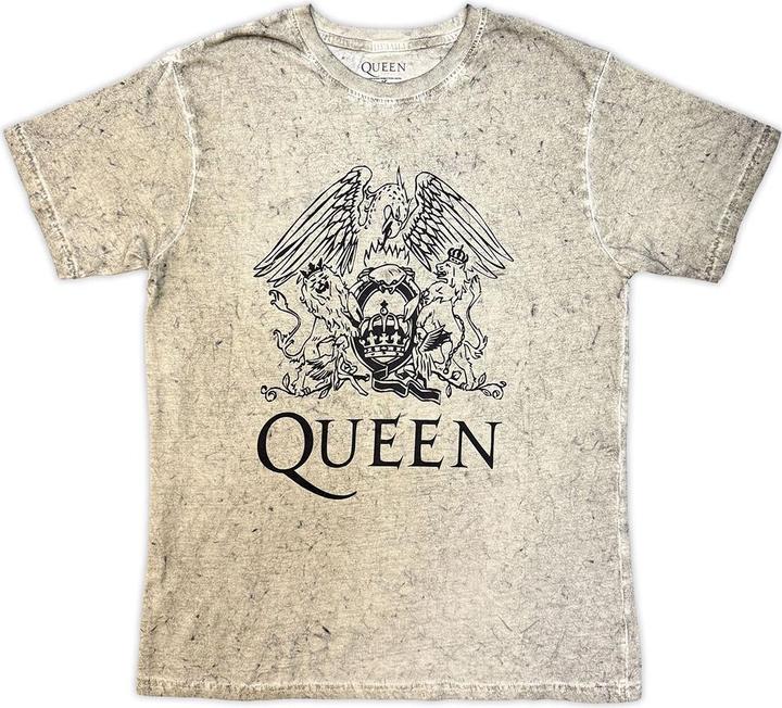 Produktbild Queen Crest (XXL)