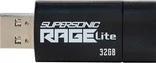 Image du produit Patriot Supersonic Rage Lite (32 Go, USB-A)