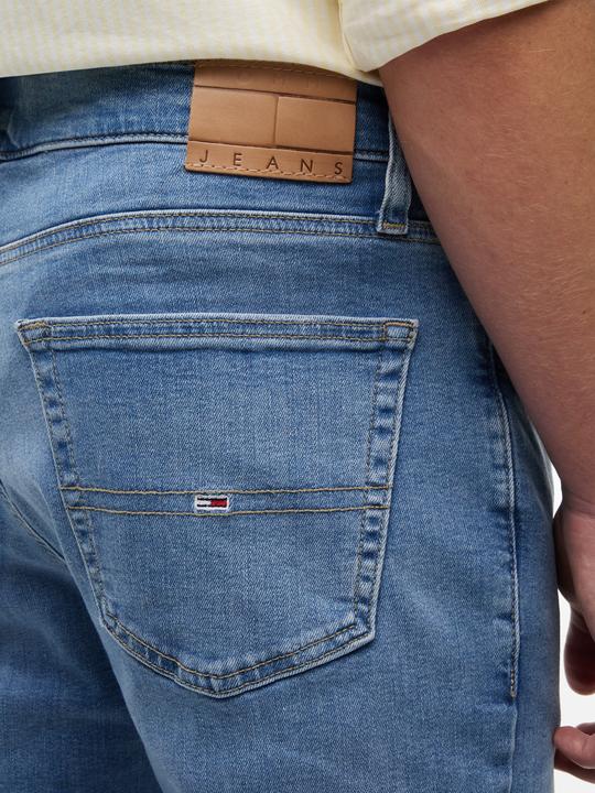 Image du produit Tommy Jeans Ryan Slim droit, délavé moyen (W34/L36)