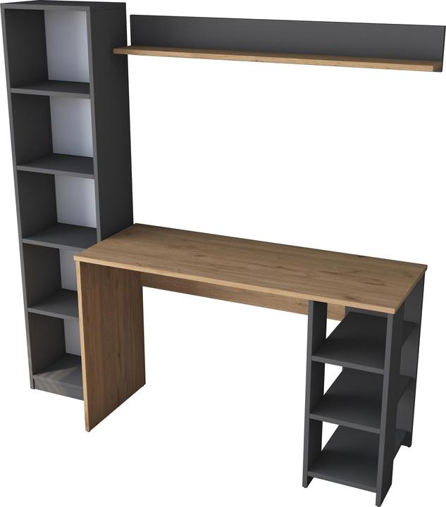 Actual product image Skye Decor Johnny (160 x 162 x 45 cm)