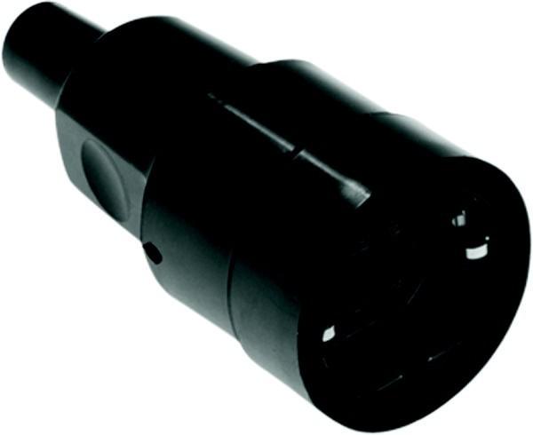 Actual product image Bachmann 16A Electrical socket coupler