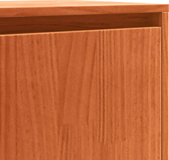 Actual product image vidaXL Sideboard-Aufbewahrung (110 x 34 x 75 cm)
