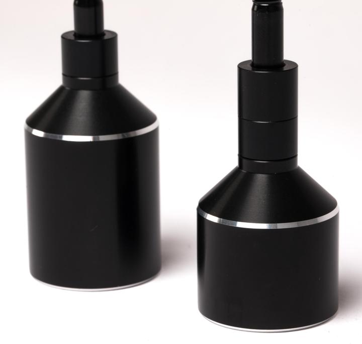 Immagine prodotto Oxelo Piedini Scooter Alluminio 36 mm