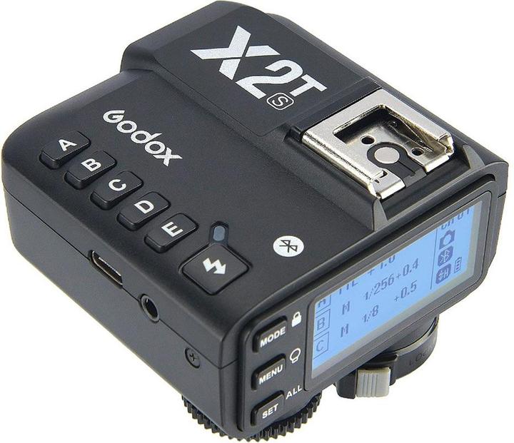 Actual product image