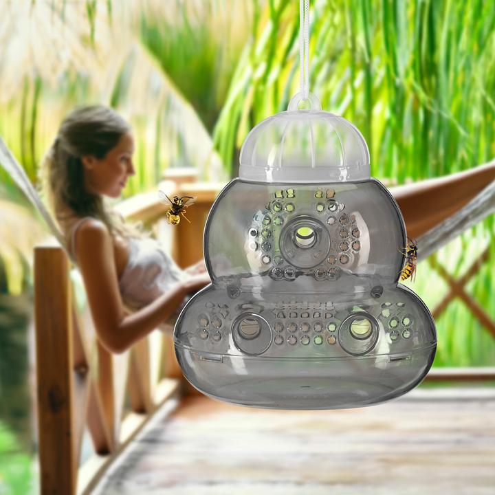 Image du produit Relaxdays Cintre multiple pour vêtements (1 x)