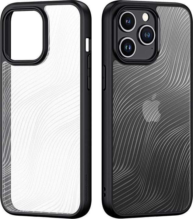 Produktbild Dux Ducis Aimo Case (Apple iPhone 15 Pro Max)