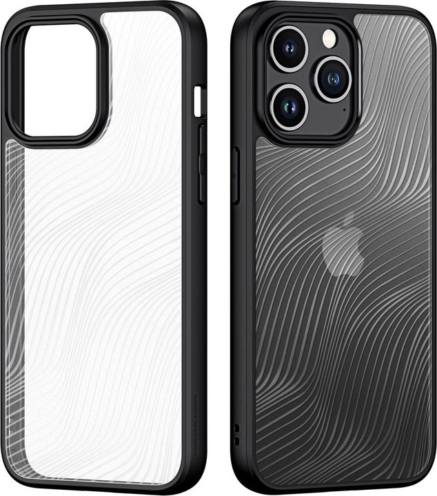Actual product image Dux Ducis Aimo Case (Apple iPhone 15 Pro Max)