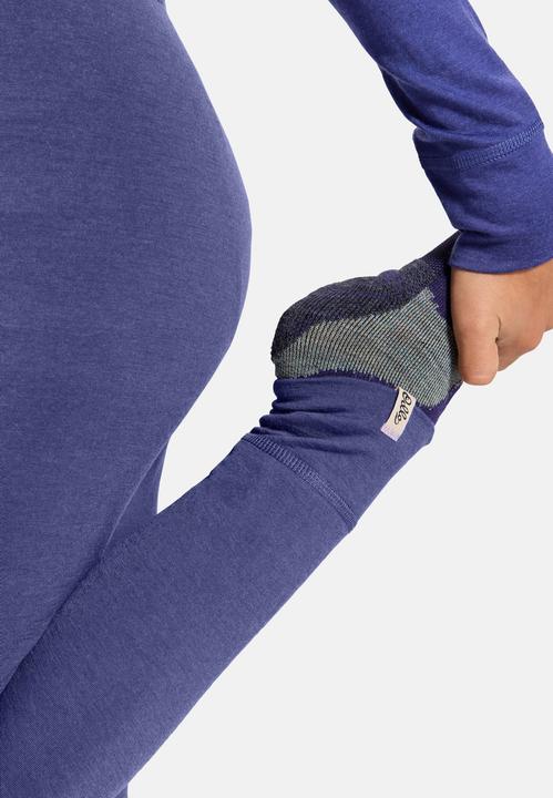 Actual product image Odlo Merino 200 (152)