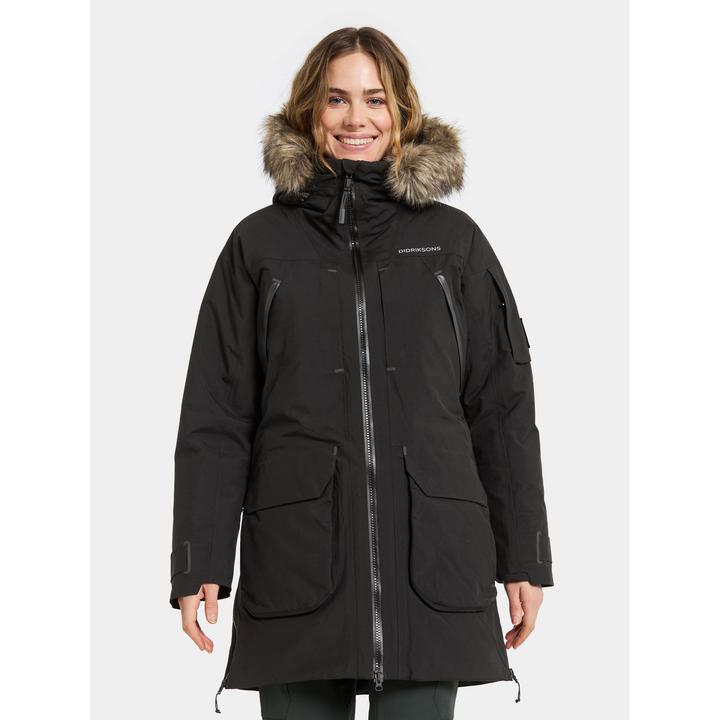 Immagine prodotto Didriksons Parka Ceres Donna 2 (S)