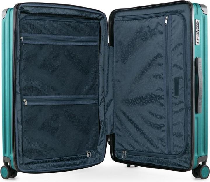 Actual product image Hauptstadtkoffer Q-Damm - Medium case hard shell (71 l, M (50 - 90l))