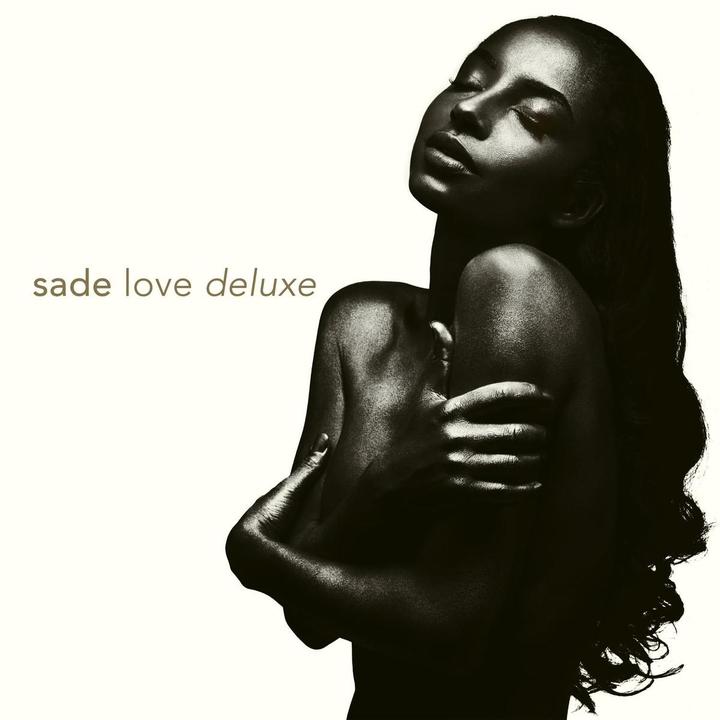 Actual product image Love Deluxe (Sade)