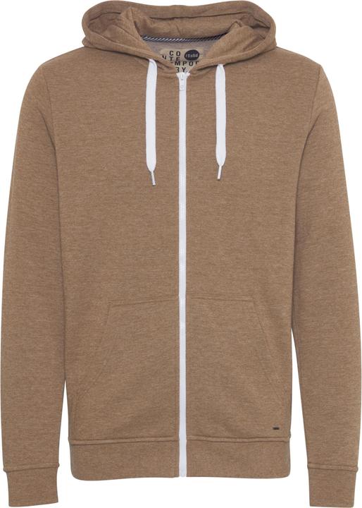 Image du produit Solid Olli - Sweat à capuche zippé - Homme (L)