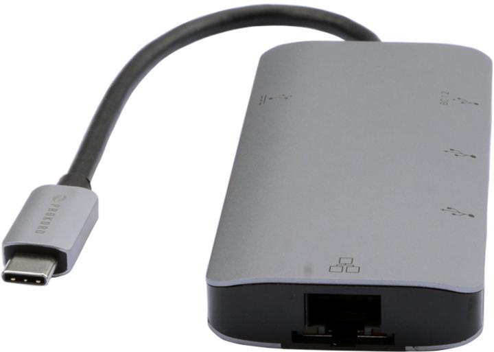 Immagine prodotto Prokord UTC-C3UE-AL (USB-C)