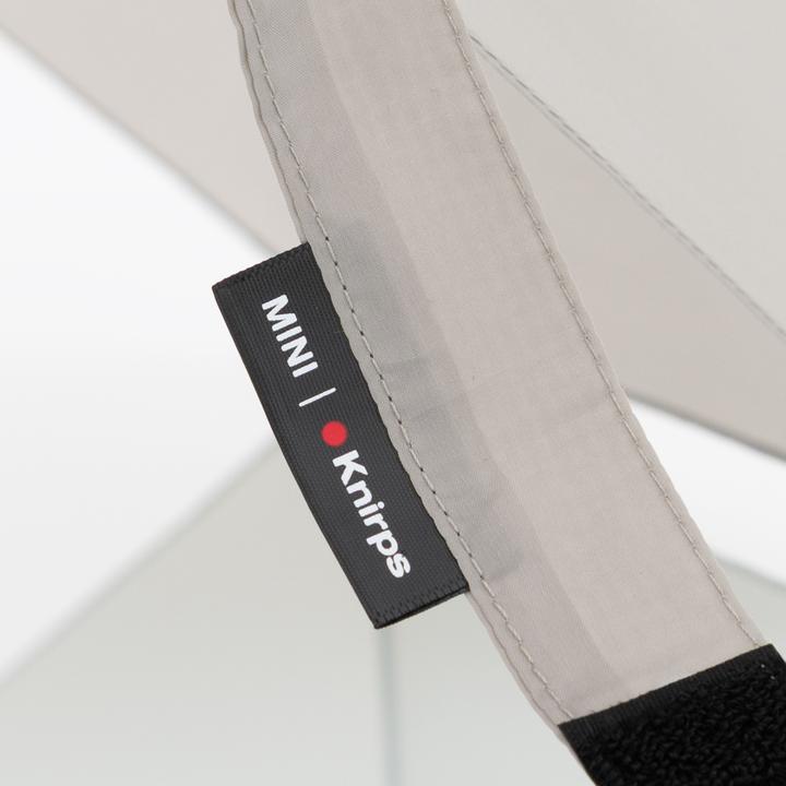 Immagine prodotto Knirps x MINI Taschenschirm 24 cm