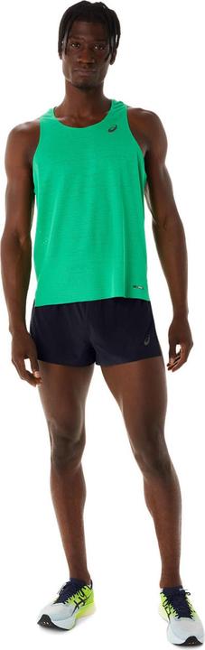 Produktbild ASICS Performance Metarun Split Short Men (L)