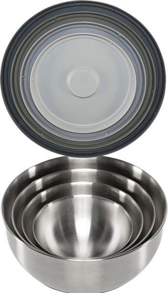 Produktbild Joseph Joseph Nest 100 Prep&Store (28.50 cm, 5 l, 4 x)