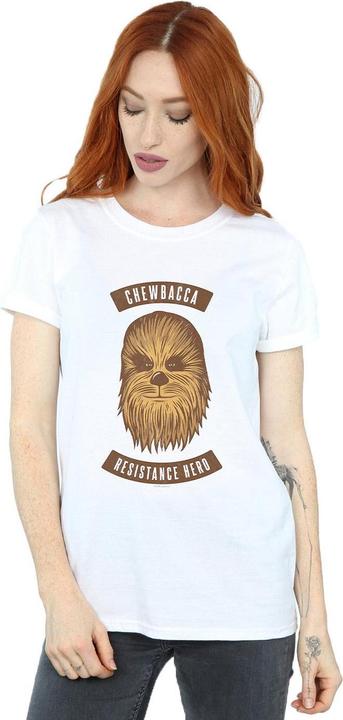 Produktbild Star Wars ce Hero ce Hero TShirt (XL)