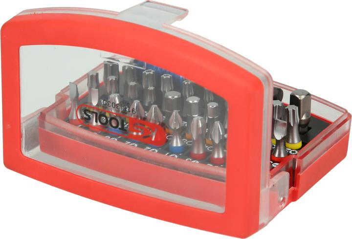 Immagine prodotto KS Tools 1/4" TORSIONpower Bit Box