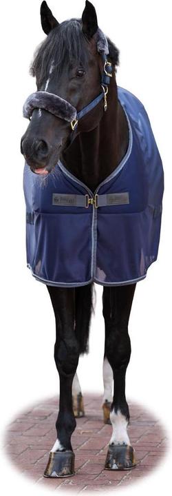 Produktbild Bucas Coolerdecke Competition Show-Line (135 cm)