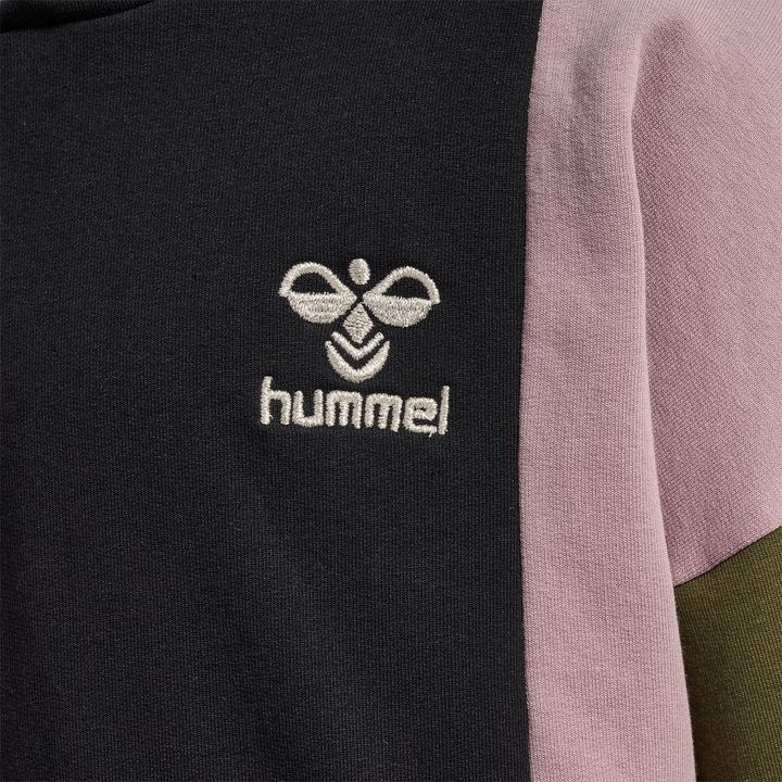 Immagine prodotto hummel Felpa Con Cappuccio Hmlpalomi (116)