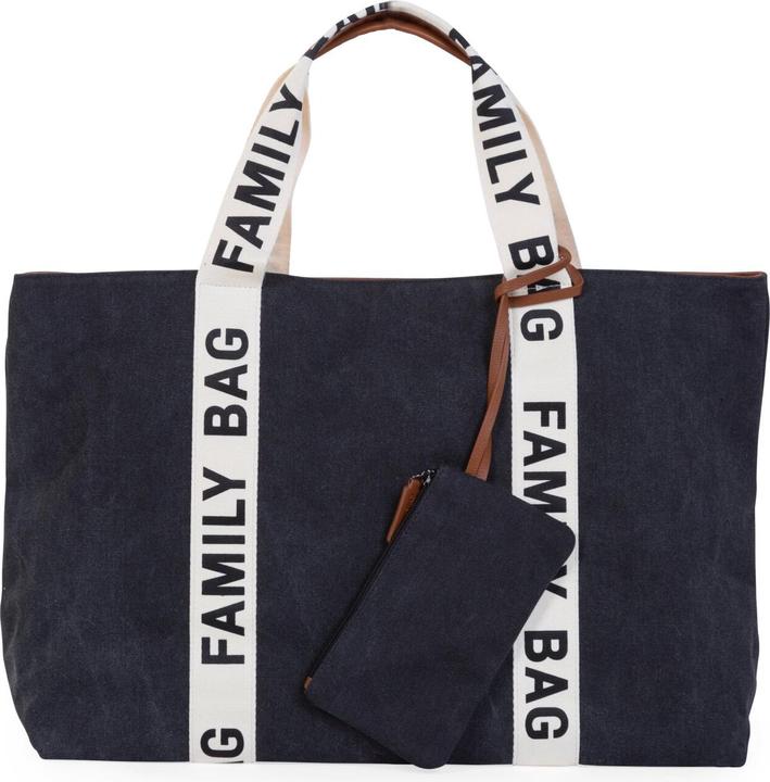 Image du produit Childhome Family Bag Sac A Langer