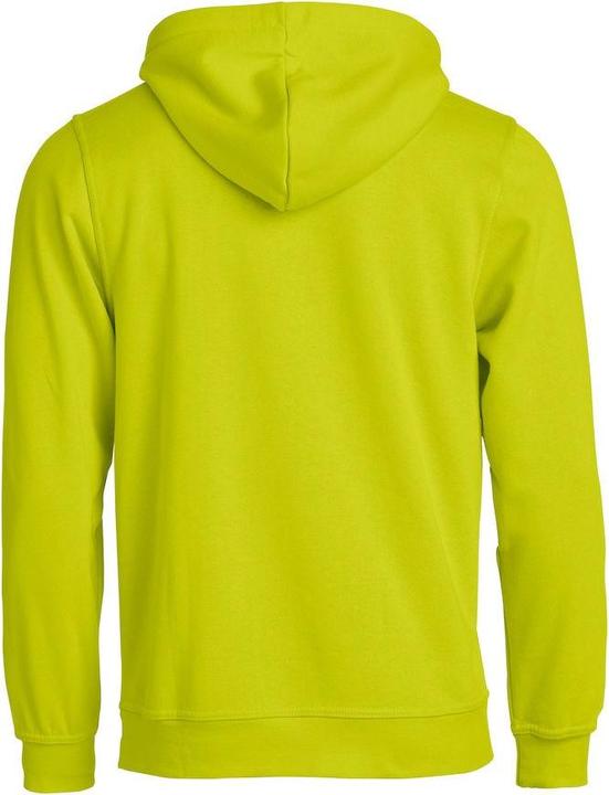 Produktbild Clique Basic Kapuzenpullover (S)
