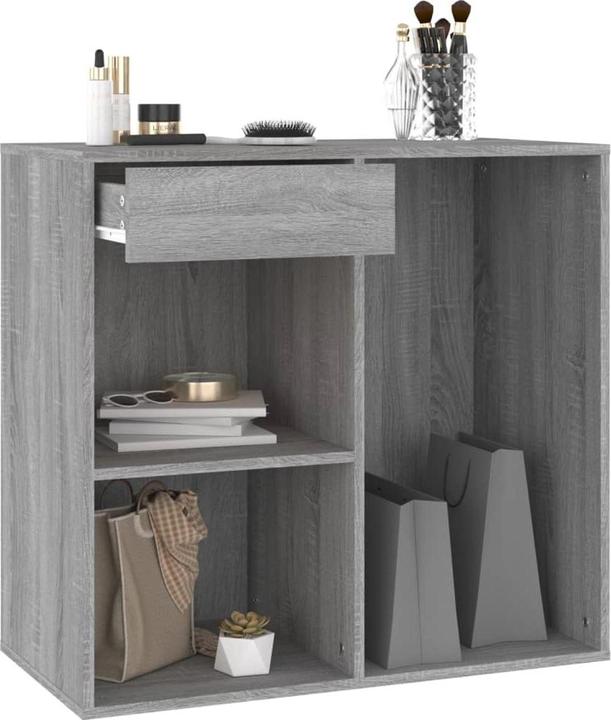 Produktbild vidaXL Jarl (80 x 40 x 75 cm)