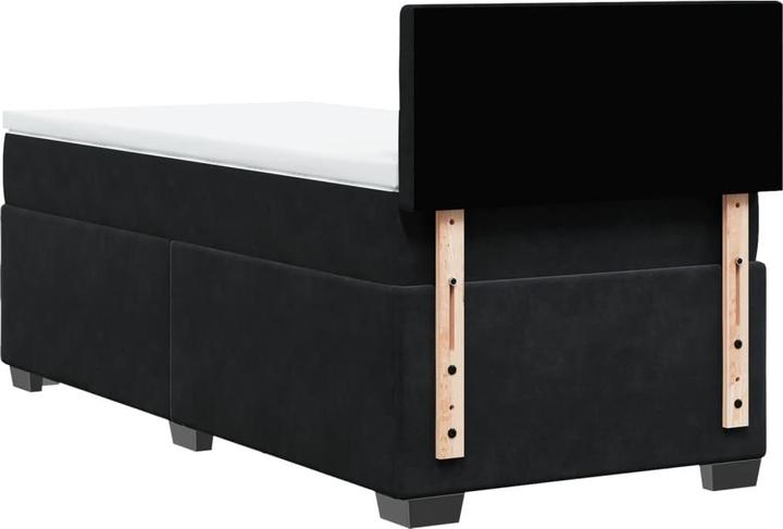 Produktbild VidaXL Boxspringbett (160 x 200 cm)