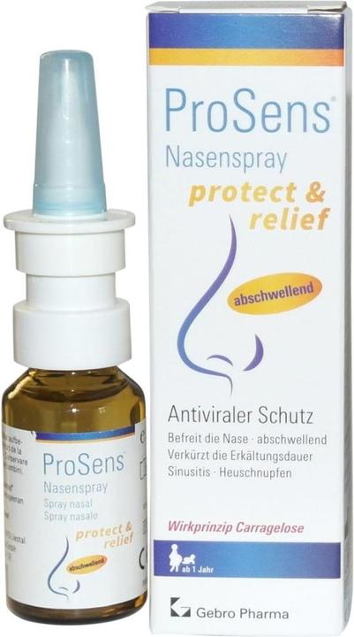 ProSens Protect relief (1 Stück)