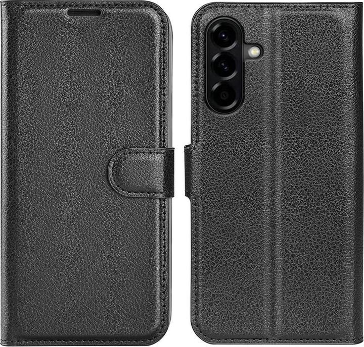 Schwarz