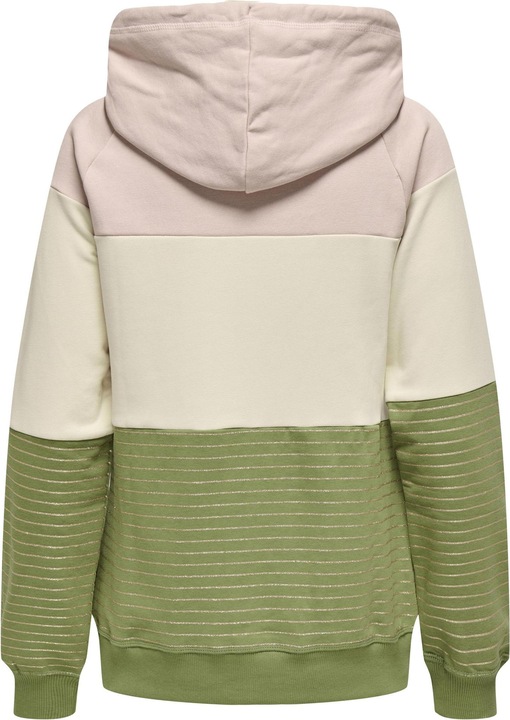 Produktbild Only ONLMADDIE Sweatshirt Kapuzenpullover (XS)