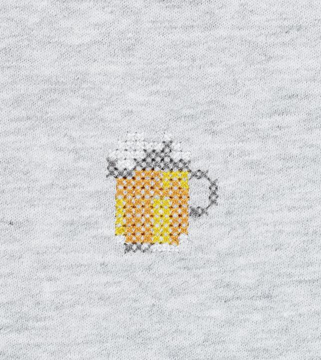 Produktbild Ragwear Samms J Gots YOUMODO (L)