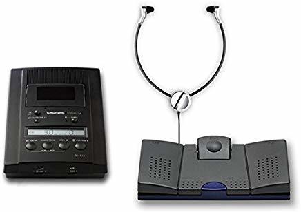 Immagine prodotto Grundig Set Stenorette St 3211