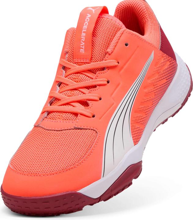Produktbild Puma Accelerate Jr (33)