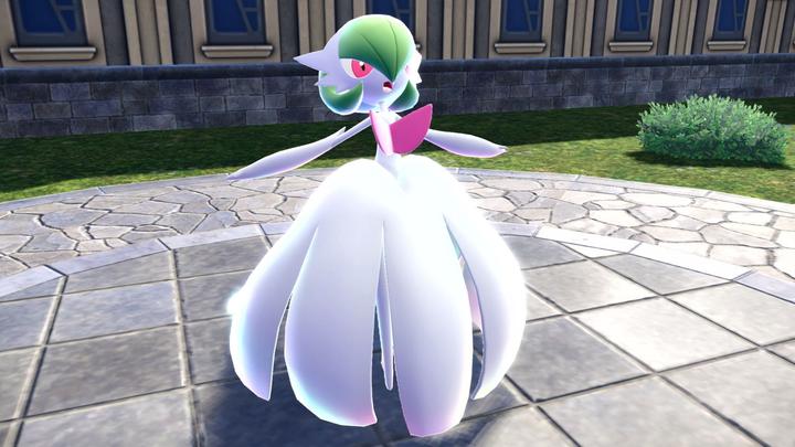 Image du produit Nintendo Pokémon Legends: Z-A (Switch, EN)