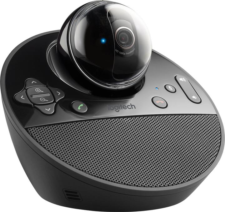 Productafbeelding Logitech Bcc950