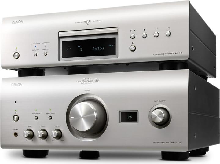 Image du produit Denon Pma-2500ne (Amplificateur)