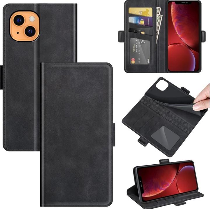Actual product image Screenguard CardLounge (Apple iPhone 13)