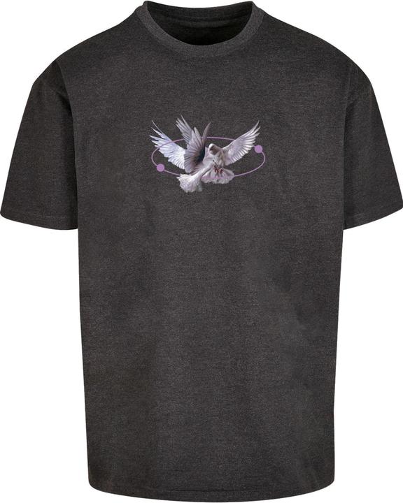 Produktbild Urban Classics Vive la Liberte Oversize Tee - 16543 (M)