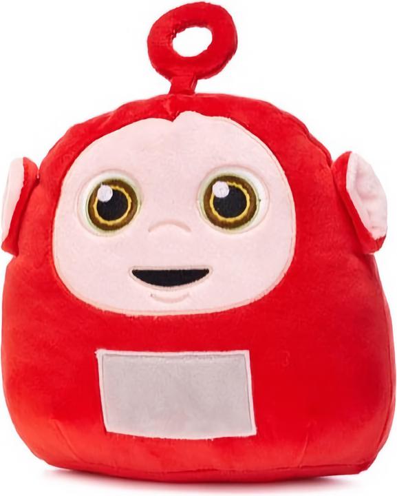 Teletubbies Squashy Podgies - Po (20 cm)