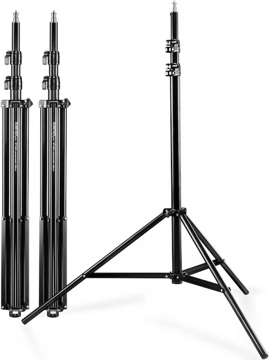 WT-806 Lamp tripod set (256 cm, 6 kg)