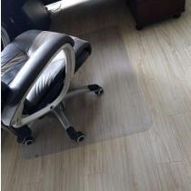 Actual product image Ruhhy Chair protection mat (100 x 140 cm)