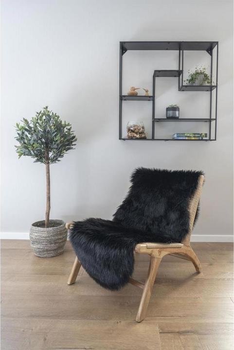 Actual product image House Nordic Lambskin A