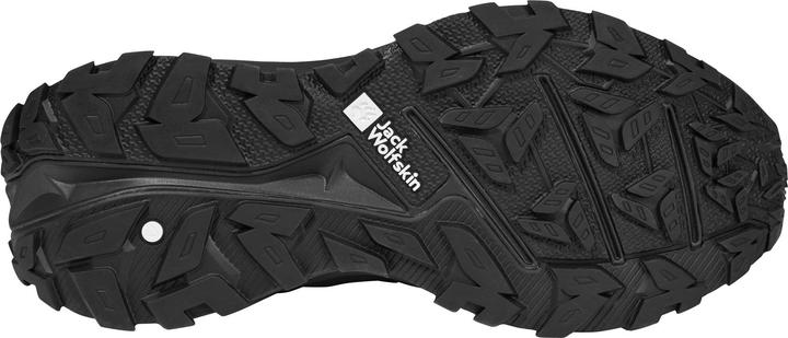 Produktbild Jack Wolfskin Ps Trail Knit Low W (40)