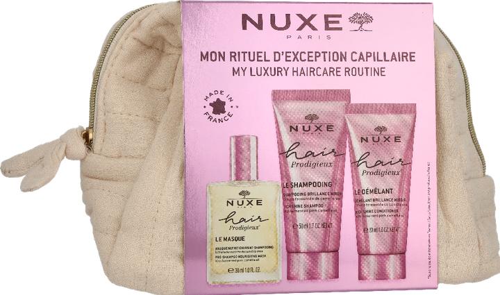 Productafbeelding Nuxe Haarwonderen (Haarverzorgingsset)