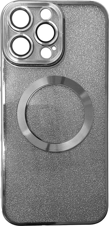 Actual product image Peter Jäckel Glamour Back Cover Mag (Apple iPhone 15)